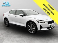 2022 Polestar Polestar 2 Long Range Hatchback Electric Automatic