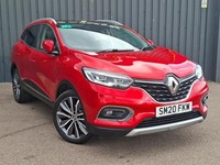 2020 Renault Kadjar 1.3 TCE S Edition 5dr Hatchback Petrol Manual