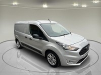 2021 Ford Transit Connect 1.5 230 EcoBlue Trend Crew Van Double Cab 6dr Diesel A