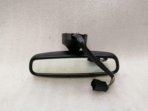 MASERATI GRANTURISMO M145 Rear View Mirror 021038 Rückspiegel Innenspiegel