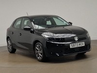 2023 Vauxhall Corsa 1.2 Design 5dr HATCHBACK PETROL Manual