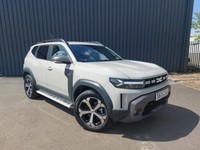 2025 Dacia Duster 1.6 Hybrid 140 Journey 5dr Auto SUV Hybrid Automatic