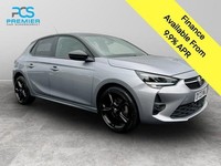 2023 Vauxhall Corsa Turbo GS Hatchback Petrol Manual