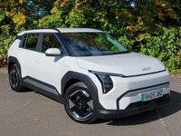 2025 Kia EV3 148kW Air 81.4kWh 5dr Auto Estate Electric Automatic