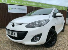 Mazda Mazda 2 Se-L Hatchback 1.5 Manual Petrol | in Trowbridge