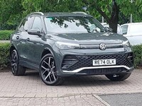2024 Volkswagen Tiguan 2.0 TDI R-Line 5dr DSG SUV Diesel Automatic