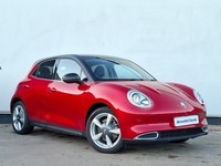 2025 GWM ORA 03 PRO 126kW Pro 63kWh 5dr Auto HATCHBACK ELECTRIC Automatic