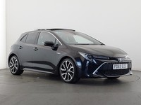 2019 Toyota Corolla 1.8 VVT-i Hybrid Excel 5dr CVT [Panoramic Roof] Hatchback Hy