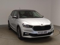 2023 Skoda Fabia 1.0 TSI Colour Edition 5dr HATCHBACK PETROL Manual