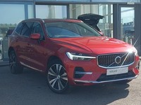 2022 Volvo XC60 2.0 T8 455 RC PHEV Inscription Pro 5dr AWD Auto SUV Hybrid Autom