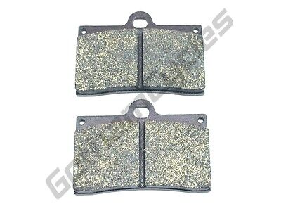 OEM Indian Motorcycle Chief Brembo 40mm Left Right Caliper Front Brake Pad