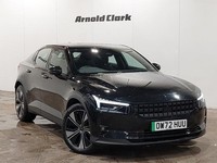 2023 Polestar 2 170kW 78kWh Long Range SM [Pilot] 5dr Auto Hatchback Electric Au