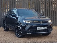 2022 Vauxhall Mokka 1.2 Turbo Ultimate 5dr Auto HATCHBACK PETROL Automatic