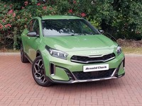 2022 Kia XCeed 1.5T GDi ISG GT-Line 5dr HATCHBACK PETROL Manual