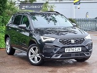 2024 SEAT Ateca 1.5 TSI EVO FR 5dr DSG Estate Petrol Automatic