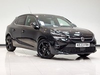 2023 Vauxhall Corsa 1.2 Turbo Ultimate 5dr Auto Hatchback Petrol Automatic