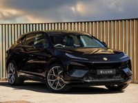 2024 Lotus Eletre 450kW S 112kWh 5dr Auto Estate Electric Automatic