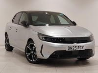 2025 Vauxhall Corsa 1.2 Turbo Ultimate 5dr Hatchback Petrol Manual