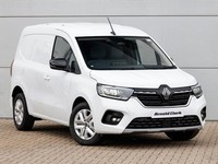 2026 Renault Kangoo ML19 Blue dCi 95 Extra Van Van Diesel Manual