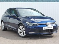 2024 Volkswagen Golf 1.5 eTSI 150 Style 5dr DSG Hatchback Petrol Automatic