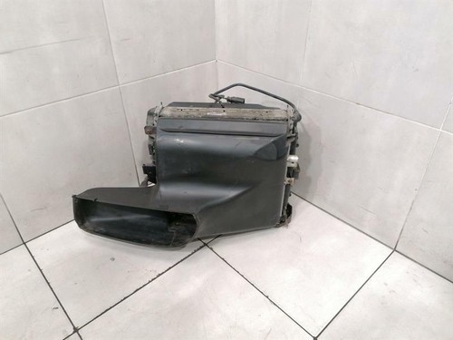 PORSCHE 911 997 Left Radiator pack 99710603303 Kühlerpaket Links 3.8