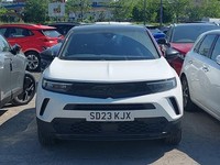 2023 Vauxhall Mokka 1.2 Turbo 100 GS  5dr Hatchback Petrol Manual