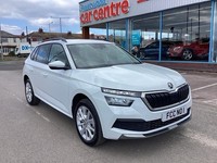 2023 Skoda Kamiq 1.0 TSI 95 SE Drive 5dr HATCHBACK PETROL Manual