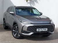 2026 Mg Motor Uk HS 1.5 T-GDI Hybrid+ SE 5dr Auto SUV Hybrid Automatic