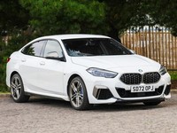 2022 BMW 2 Series M235i xDrive 4dr Step Auto Saloon Petrol Automatic