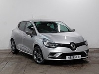 2019 Renault Clio 0.9 TCE 90 GT Line 5dr HATCHBACK PETROL Manual