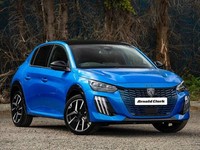 2026 Peugeot 208 1.2 100 Turbo GT Premium 5dr HATCHBACK PETROL Manual