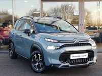 2022 Citroen C3 Aircross 1.2 PureTech 110 Shine 5dr MPV PETROL Manual