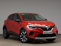 2023 Renault Captur 1.0 TCE 90 Evolution 5dr Hatchback Petrol Manual