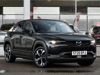 2025 Mazda MX-30 125kW R-EV Exclusive Line 5dr Auto Hatchback PETROL/ELECTRIC Au