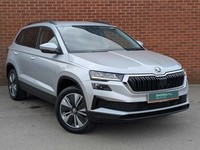 2023 Skoda Karoq 1.5 TSI SE Drive 5dr DSG Automatic Estate Petrol Automatic