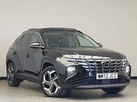 2022 Hyundai TUCSON 1.6 TGDi Plug-in Hybrid Ultimate 5dr 4WD Auto ESTATE PETROL/