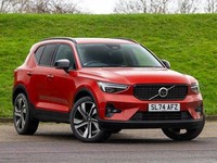 2024 Volvo XC40 2.0 B4P R DESIGN Pro 5dr Auto [7 speed] ESTATE PETROL Automatic