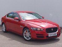 2017 Jaguar XE 2.0d [180] Prestige 4dr Auto Saloon Diesel Automatic