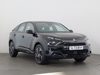 2023 Citroen C4 1.2 PureTech Sense 5dr Hatchback Petrol Manual