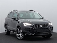 2025 SEAT Ateca 1.5 TSI EVO FR Sport 5dr HATCHBACK PETROL Manual