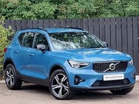 2022 Volvo XC40 2.0 B3P Plus Dark 5dr Auto SUV Hybrid Automatic