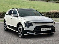 KIA NIRO 1.6 GDi 168 PHEV Aspire 5dr DCT