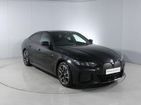 BMW I4 250kW eDrive40 M Sport 83.9kWh 5dr Auto