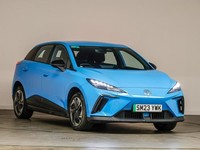 2023 MG MG4 125kW SE EV 51kWh 5dr Auto Hatchback Electric Automatic