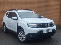 2022 Dacia Duster 1.0 TCe 90 Comfort 5dr SUV Petrol Manual