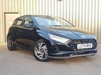 2024 Hyundai i20 1.0T GDi Advance 5dr Hatchback Petrol Manual