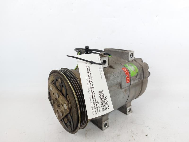 8d0260805d Compresseur Clim Pour Volkswagen Passat (3b2) 1.9d Kw85 1996 185959