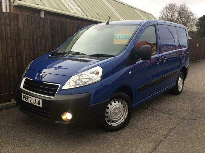 Peugeot expert l1