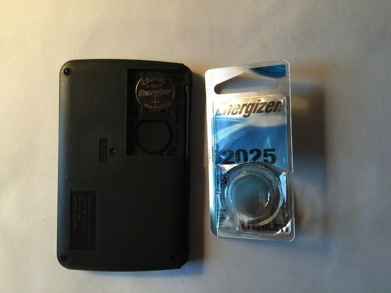 VTG SII Seiko Instruments TR 2201 Berlitz Spanish English Translator (Tested)