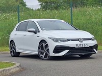 2023 Volkswagen Golf 2.0 TSI 320 R 4Motion 5dr DSG Hatchback Petrol Automatic